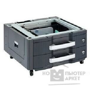 Kyocera PF-791 кассета для бумаги для TASKalfa 2551ci 3010i 3510i, 2х500 л. 1203PJ8NL0 от компании MetSnab - фото 1