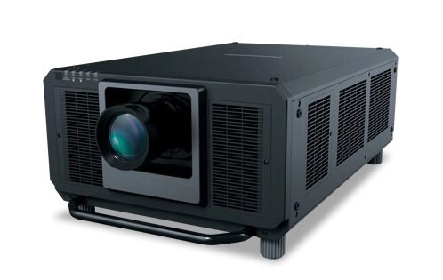 Лазерный проектор Panasonic PT-RS30KE (без объектива) от компании MetSnab - фото 1