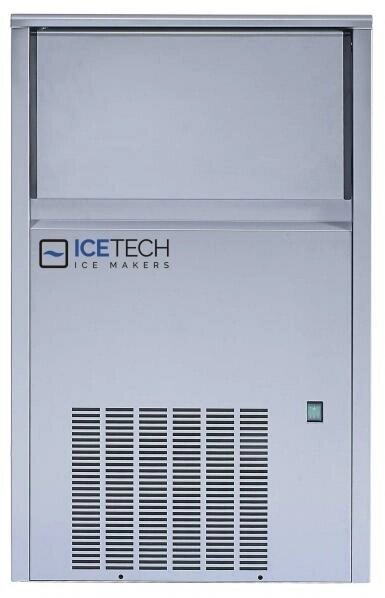 Льдогенератор Ice Tech Cubic Spray SK60W от компании MetSnab - фото 1