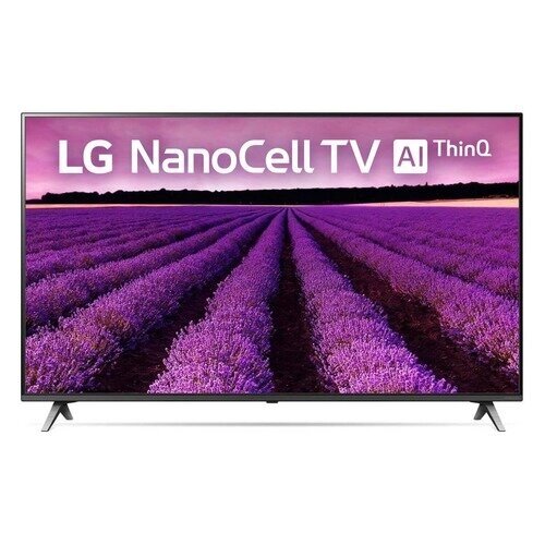 LED телевизор LG 55SM8000PLA Ultra HD 4K от компании MetSnab - фото 1