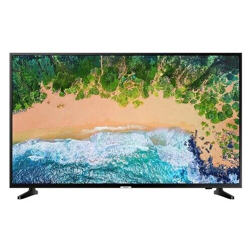 LED телевизор SAMSUNG UE50NU7002UXRU Ultra HD 4K от компании MetSnab - фото 1