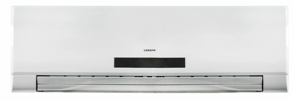 Lessar LSF-600KH22 фанкойл настенный 2-х трубный от компании MetSnab - фото 1