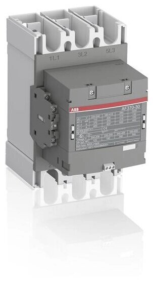 Магнитный пускатель/контактор перемен. тока (ac) ABB 1SFL547002R3311 от компании MetSnab - фото 1