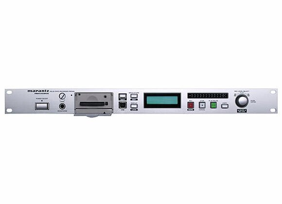 Marantz PMD560 /N1S цифровой аудио рекорде от компании MetSnab - фото 1