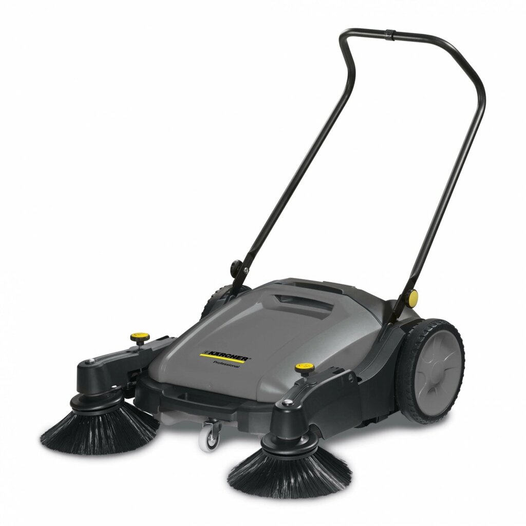 Машина подметальная Karcher KM 70/20 C 2SB от компании MetSnab - фото 1