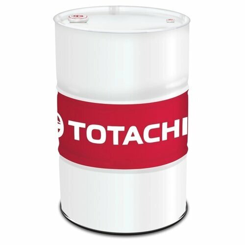 Масла моторные TOTACHI Eco Diesel CI-4/CH-4/SL п\синт 10W40 200л Totachi 4562374690554 от компании MetSnab - фото 1