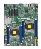 Материнская плата Supermicro X10DRD-i от компании MetSnab - фото 1