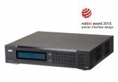 Матричный коммутатор ATEN VM51616H / Матричный Коммутатор-масштабатор HDMI 16x16 с функцией создания видеостен от компании MetSnab - фото 1