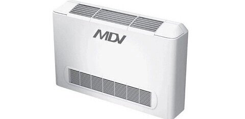 MDV MDI2-22F4DHN1 напольный блок VRF-системы от компании MetSnab - фото 1