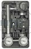 ME 45841.56 Meibes MK с электронным термостатом (0-95С), c насосом Grundfos UPM3 Hybrid 25-70, 1quot; от компании MetSnab - фото 1