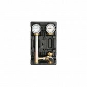 MEIBES Насосные группы MK (со смесителем) 1quot;1/4 c насосом Grundfos Alpha2L 32 - 60 (подача справа) ME 66832.10 RU от компании MetSnab - фото 1