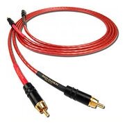 Межблочный аналоговый кабель Nordost Red Dawn LS 1,5M RCA от компании MetSnab - фото 1