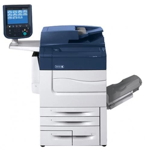 МФУ лазерный цветная А3 Xerox Colour C70 (CPC70V_U) от компании MetSnab - фото 1