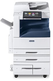 МФУ Xerox AltaLink C8035 с тандемным лотком от компании MetSnab - фото 1