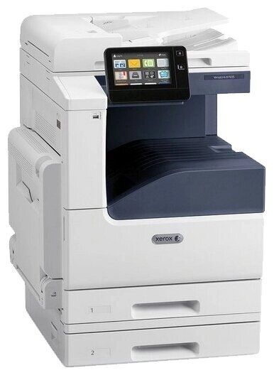 МФУ Xerox VersaLink B7025 настольное с лотком (VLB7025_ST) от компании MetSnab - фото 1