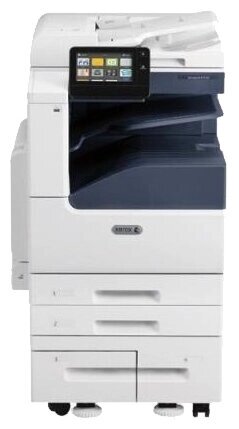 МФУ Xerox VersaLink B7030 с тандемным лотком (VLB7030_TT) от компании MetSnab - фото 1