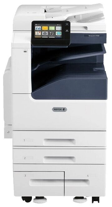 МФУ Xerox VersaLink C7020 с тандемным лотком (VLC7020_TT) от компании MetSnab - фото 1