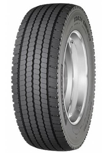 Michelin XDA2+ Energy (Ведущая) 295/80 R22,5 152/148M от компании MetSnab - фото 1