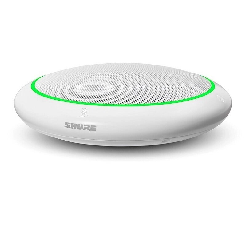 Микрофоны для конференц-систем Shure MXA310W от компании MetSnab - фото 1