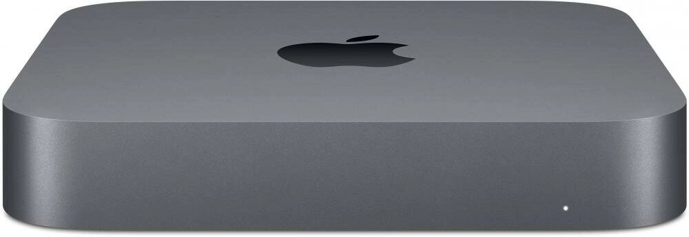 Мини ПК Apple Mac mini Core i3 3,6 ГГц, 8 ГБ, SSD 128 ГБ, Intel UHD Graphics 630 (серый космос) от компании MetSnab - фото 1