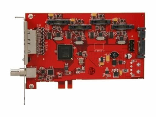 Модуль AMD FirePro S400 100-505981 синхронизации, 2*RJ-45, BNC от компании MetSnab - фото 1