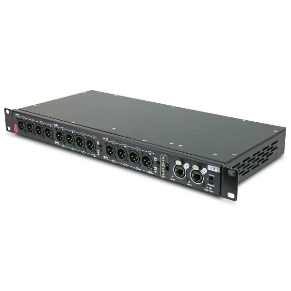 Модуль расширения Allen  Heath Стейдж-бокс DX012 от компании MetSnab - фото 1