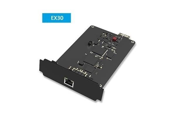 Модуль расширения для IP-АТС Yeastar EX30 от компании MetSnab - фото 1