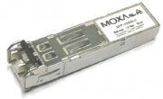 Модуль SFP MOXA SFP-1GEZXLC-120 1x1000EZX port, LC, 120Km от компании MetSnab - фото 1