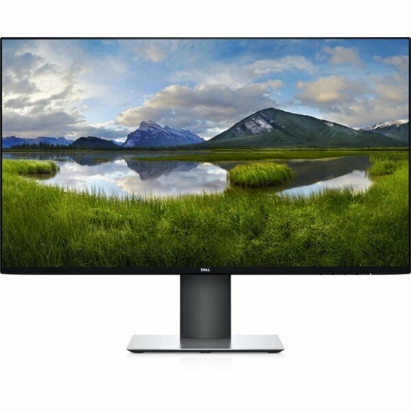 Монитор Dell 27quot; UltraSharp U2719D черный IPS LED 5ms 16:9 HDMI матовая HAS Pivot 1000:1 350cd 178гр/178гр от компании MetSnab - фото 1