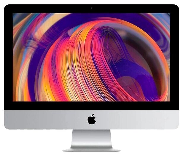 Моноблок 27quot; Apple iMac (Retina 5K, середина 2019 г.) от компании MetSnab - фото 1