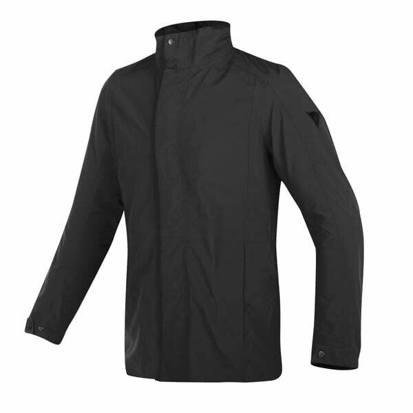 Мотокуртка Dainese Continental D1 Gore-Tex Текстильная e09 black 50 от компании MetSnab - фото 1