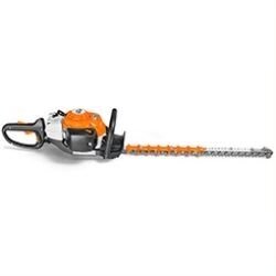 Мотоножницы STIHL HS 82 T, 60 см от компании MetSnab - фото 1