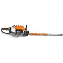 Мотоножницы STIHL HS 82 T, 75 см с поворотной рукояткой от компании MetSnab - фото 1