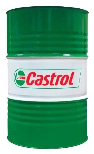 Моторное масло Castrol Vecton Long Drain 10W-40 E6/E9 208 л от компании MetSnab - фото 1