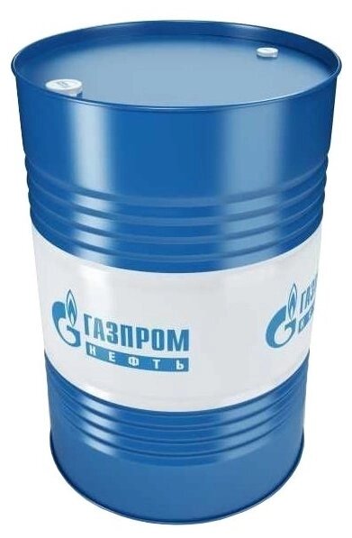 Моторное масло Газпромнефть Ecogas 10W-40 205 л от компании MetSnab - фото 1