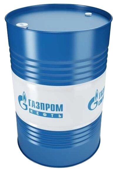 Моторное масло Газпромнефть Premium L 10W-40 205 л от компании MetSnab - фото 1