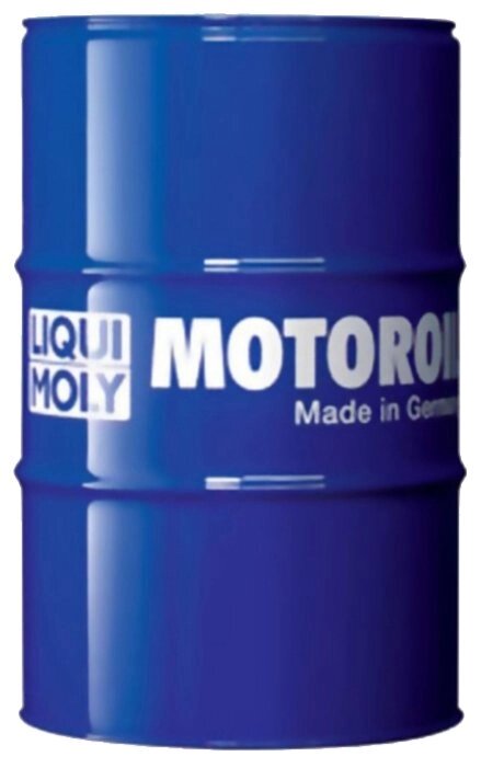 Моторное масло LIQUI MOLY Leichtlauf High Tech LL 5W-30 60 л от компании MetSnab - фото 1