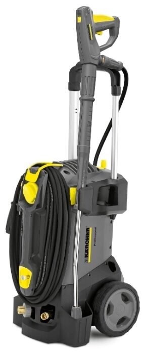 Мойка высокого давления KARCHER HD 5/12 C (1.520-900.0) 2.5 кВт от компании MetSnab - фото 1