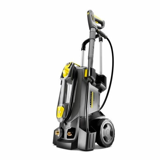 Мойка высокого давления Karcher HD 5/13 C EU (1.520-920.0) от компании MetSnab - фото 1