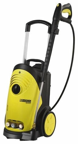 Мойка высокого давления KARCHER HD 6/13 C 2.7 кВт от компании MetSnab - фото 1