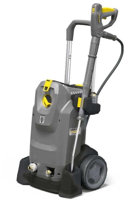 Мойка высокого давления KARCHER HD 6/15 M 3.1 кВт от компании MetSnab - фото 1