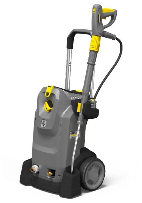 Мойка высокого давления KARCHER HD 7/16-4 M 4.2 кВт от компании MetSnab - фото 1