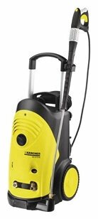 Мойка высокого давления KARCHER HD 9/19 M 6.8 кВт от компании MetSnab - фото 1