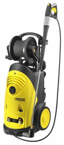 Мойка высокого давления KARCHER HD 9/19 MX 6.8 кВт от компании MetSnab - фото 1