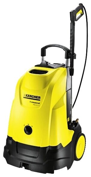 Мойка высокого давления KARCHER HDS 5/11 U 2.2 кВт от компании MetSnab - фото 1