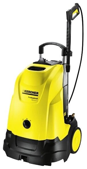 Мойка высокого давления KARCHER HDS 5/15 UX от компании MetSnab - фото 1