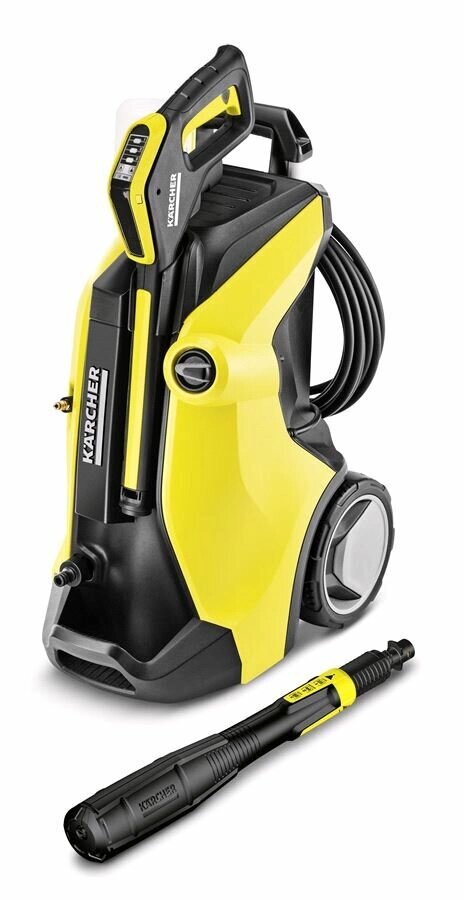 Мойка высокого давления Karcher K 7 Full Control 3 кВт от компании MetSnab - фото 1