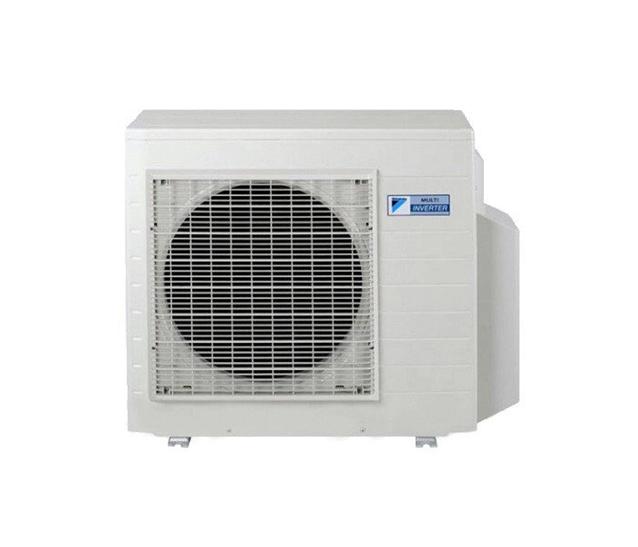 Мульти сплит-система - Наружный блок Daikin 3MXS52E от компании MetSnab - фото 1