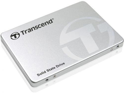 Накопитель SSD 2.5 Transcend TS960GSSD220S SSD220S 960GB SATA 6Gb/s 550/450MB/s от компании MetSnab - фото 1