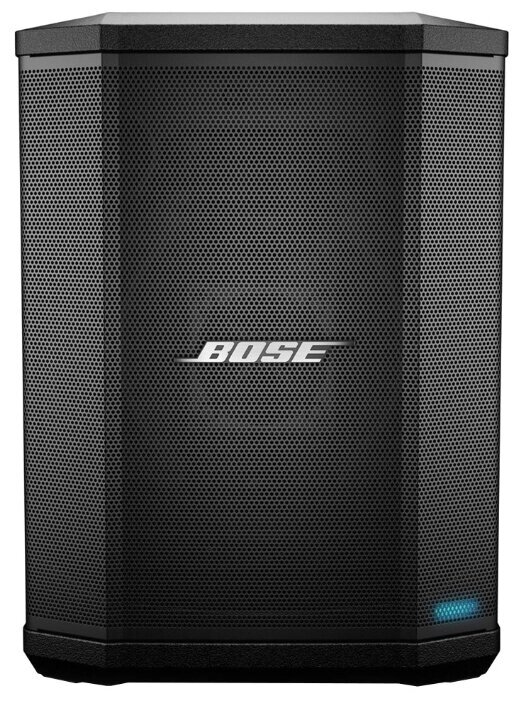 Напольная акустическая система Bose S1 Pro от компании MetSnab - фото 1